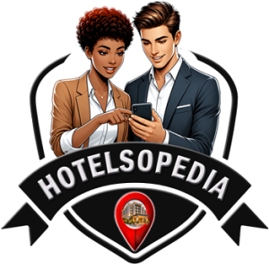 Hotels Opedia