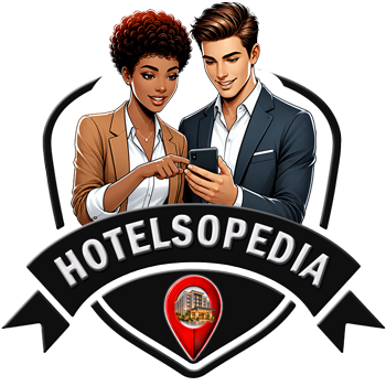 Hotels Opedia
